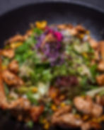 Fitnesssalat