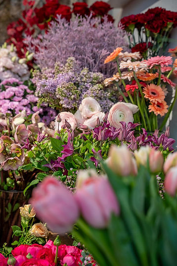 Blumen