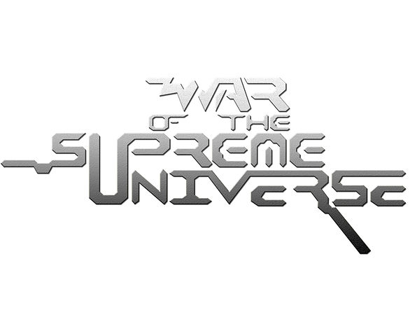 War of the Supreme Universe
