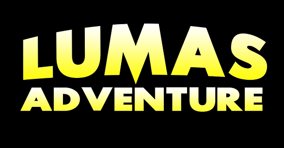 Lumas Adventure