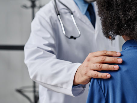 AVALIAÇÃO DO SISTEMA OSTEOMIOARTICULAR RELACIONADO A SÍNDROME DO IMPACTO NO OMBRO: REVISÃO SISTEMÁTICA