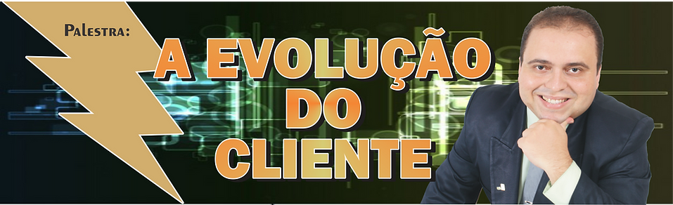 Palestrante Motivacional - O Palestrante que é Show de Vendas