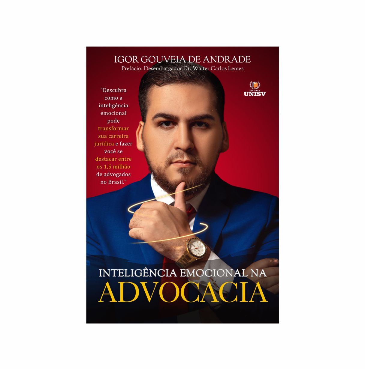 Inteligência Emocional na Advocacia