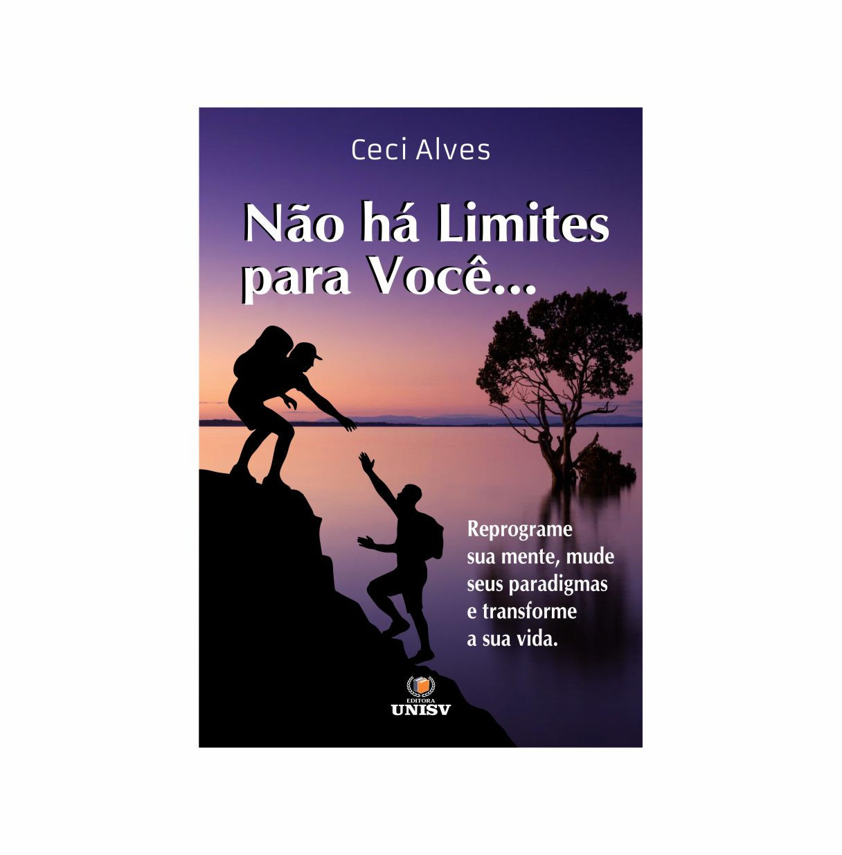 Livro - Não há limites para você...