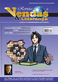 Revista Vendas e Liderança