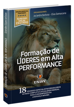 Livro Liderança