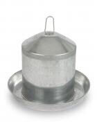 Metal Drinker 4-8 litre
