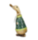 DCUK Stargazing Duckling - Green (2021)