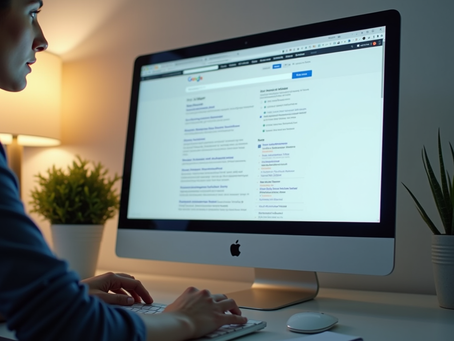 Optimisation SEO association