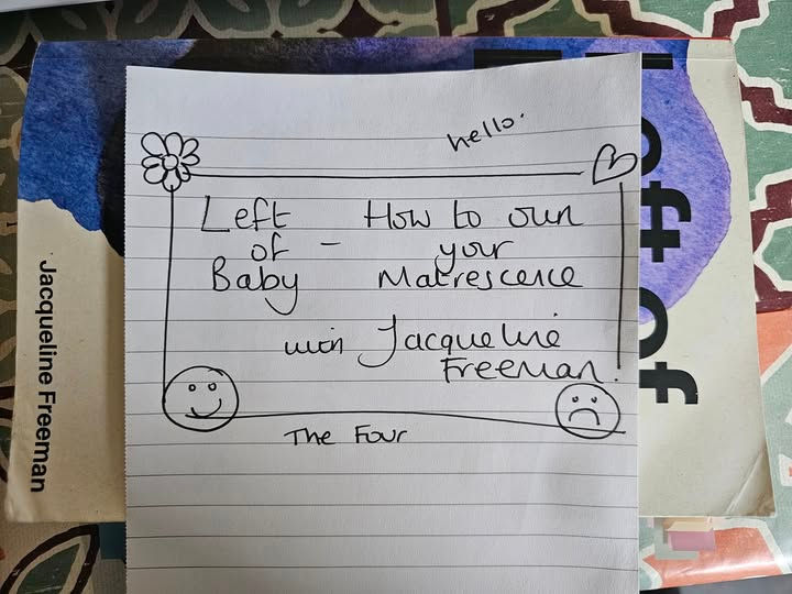 Why So Many Mothers Feel Unprepared Before Baby — Even When They’ve “Done Everything Right”