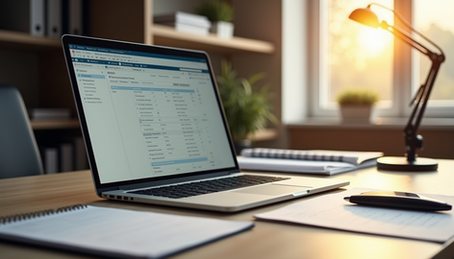 Implementação de ERP: Passo a passo para o sucesso