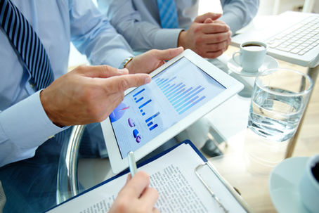 3 Mitos da análise financeira que podem estar sabotando o valor da sua empresa