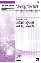 Thumbnail: Silent Night, Silent World
