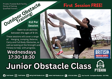 Standard Event Junior Obstacle Class.png