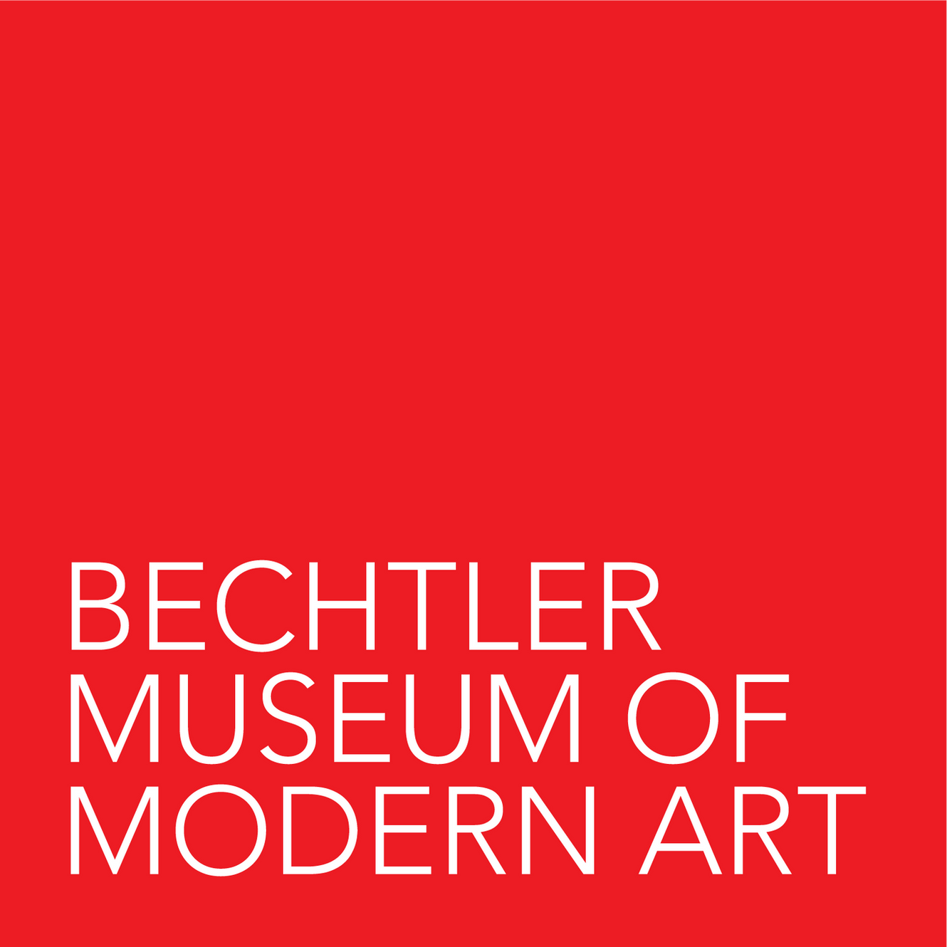 Andreas H Bechtler Arts Foundation logo