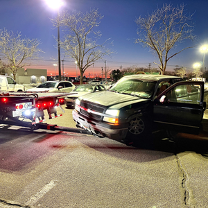 Roadside Assistance