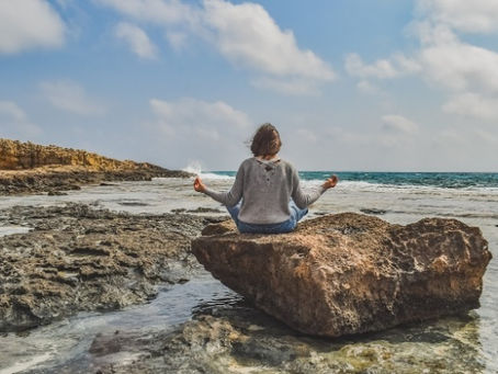 How to Keep Your Body Happy and Healthy