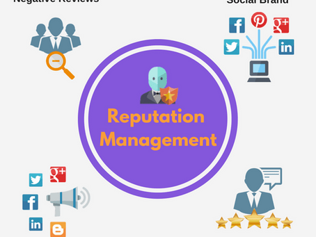 Where To Start Search Engine Reputation Management?