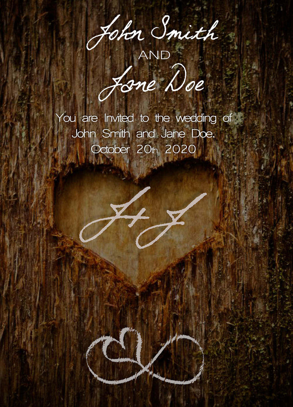 Invitations