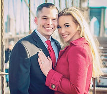 Beto Ramos Photography Engagement Shoot 