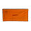 Thumbnail: Bitossi Box, Ceramic, Orange and Matte Brown, Signed