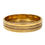 Thumbnail: Bitossi for Berkeley House Ashtray, Brushed Gold, Signed