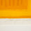 Thumbnail: Requiem for a Virgin King by Adja Yunkers, Abstract Lithograph, Yellow, Signed