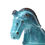 Thumbnail: 1960s Aldo Londi for Bitossi Rosenthal Netter Ceramic Horse, Signed