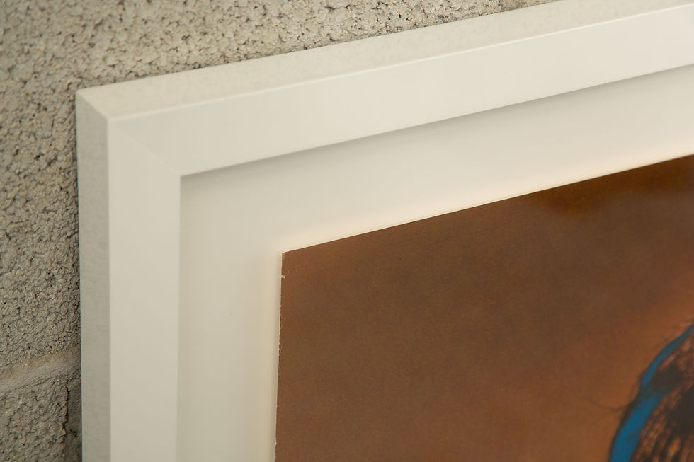 Thumbnail: The Beatles by Richard Avedon, Offset Lithographs, for Look Magazine