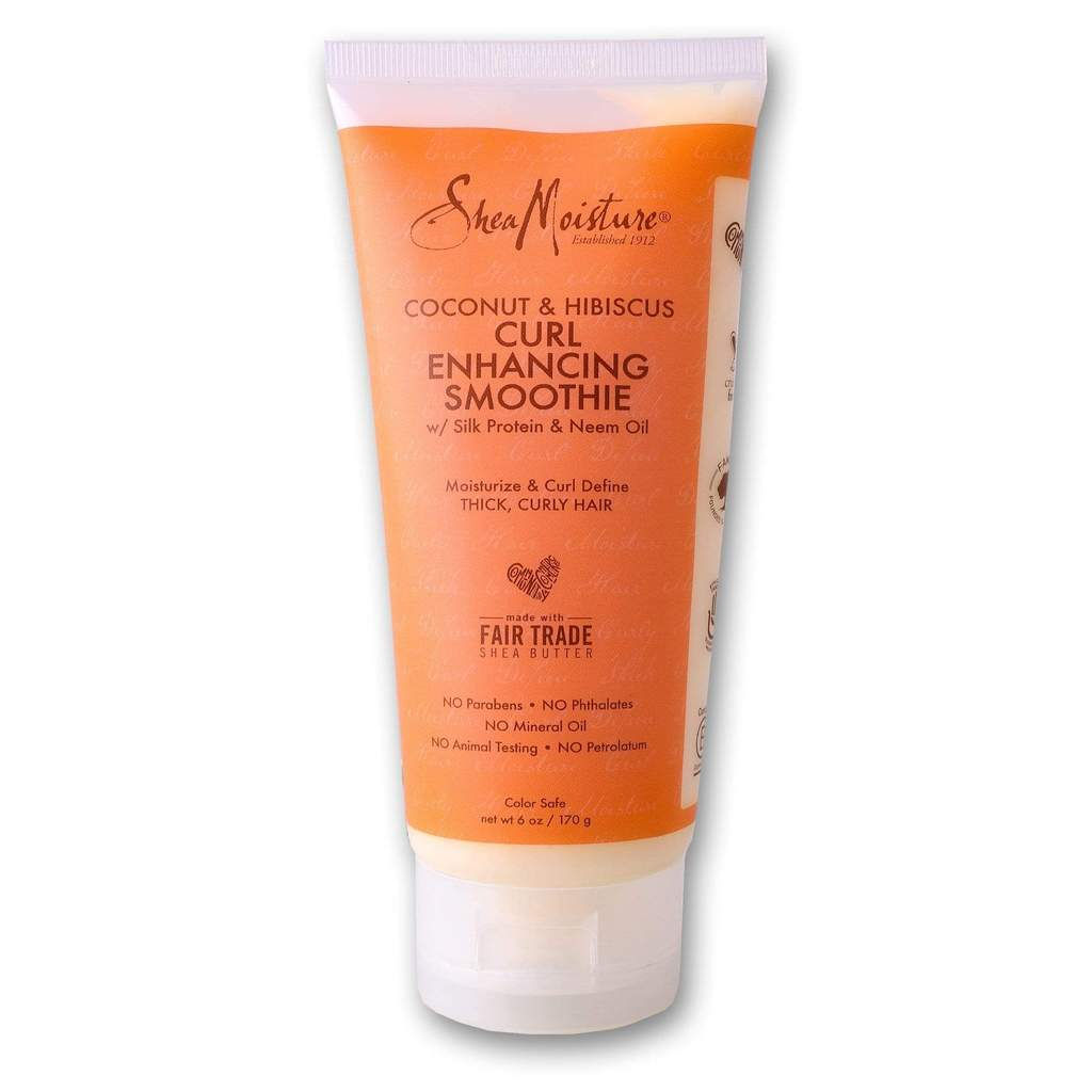 Shea Moisture Curl Enhancing Smoothie 170g