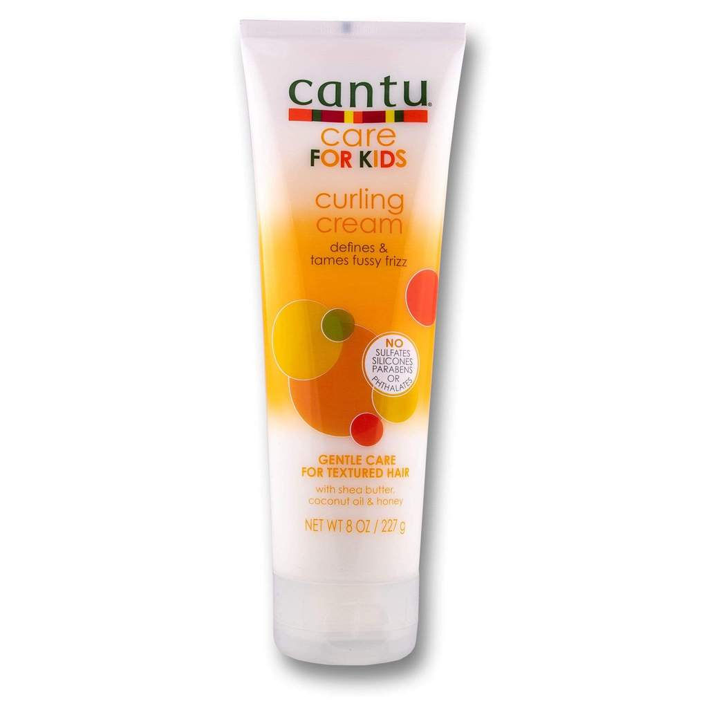 Cantu Kids Care Curling Cream 227g
