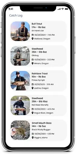 SnapHatch App