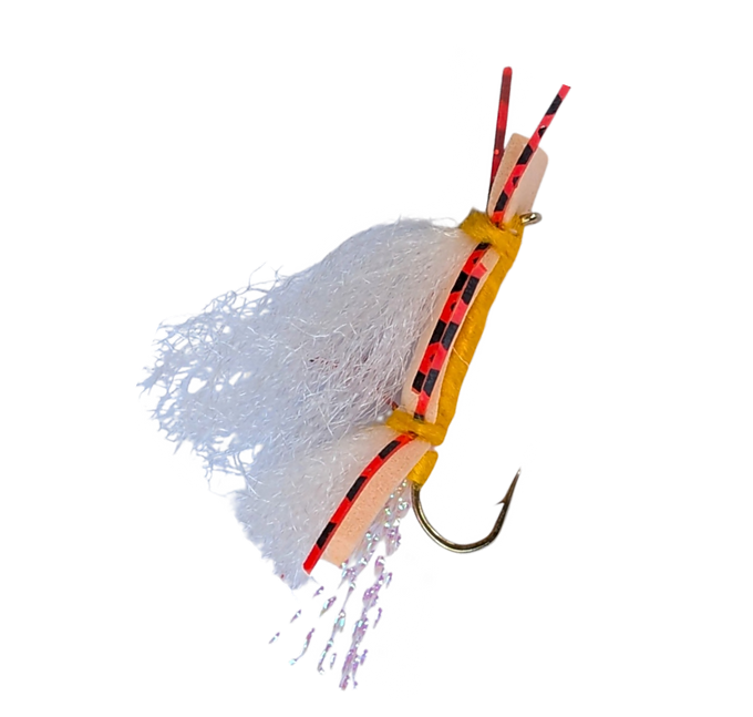 Chubby Chernobyl Tan