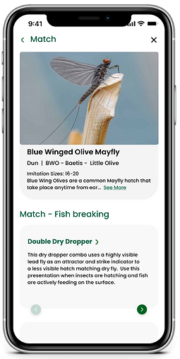 SnapHatch App