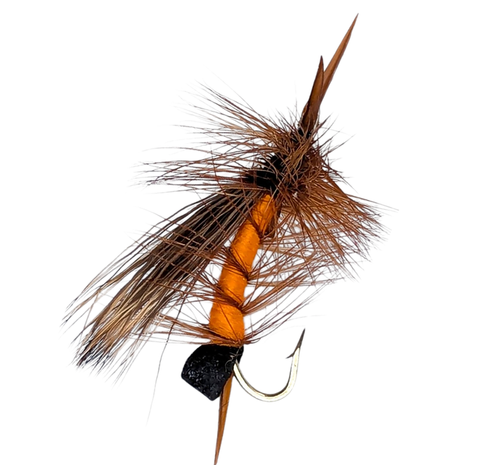 Orange Stimulator