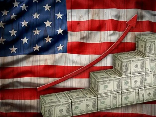 La economía de Estados Unidos desafía los temores de recesión con un sólido segundo trimestre