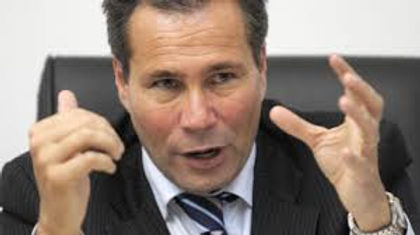 Alberto Nisman