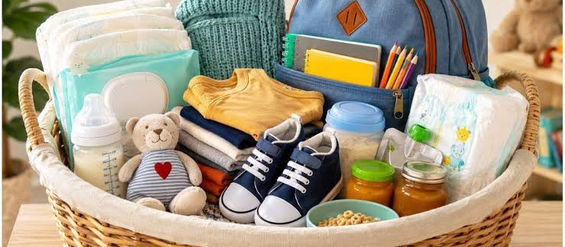 Criar un hijo en la Ciudad cuesta hasta $1,56 millones por mes