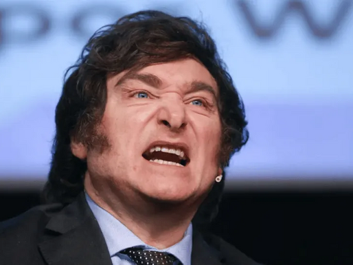 El rugido del conejo