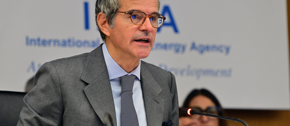 Teherán todavía no confirmó el compromiso para que los inspectores de la OIEA accedan a sus reservas de uranio