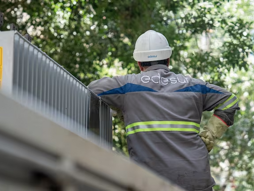 El frío expuso la vulnerabilidad del sistema eléctrico