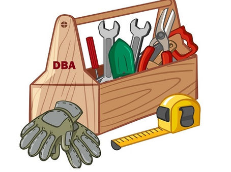 DBATools Favourite functions - Why use your hands, when you have a hammer...