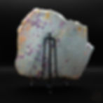 Thumbnail: Ruby Zoisite in Fuchsite