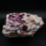 Thumbnail: Mexican Crazy Lace Agate