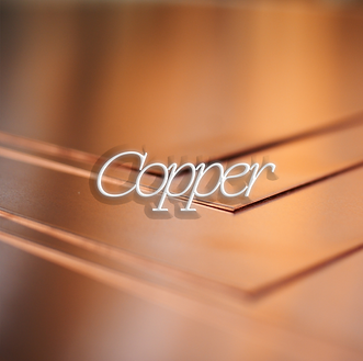 Copper