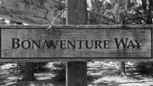Stroll Through the Cemetery