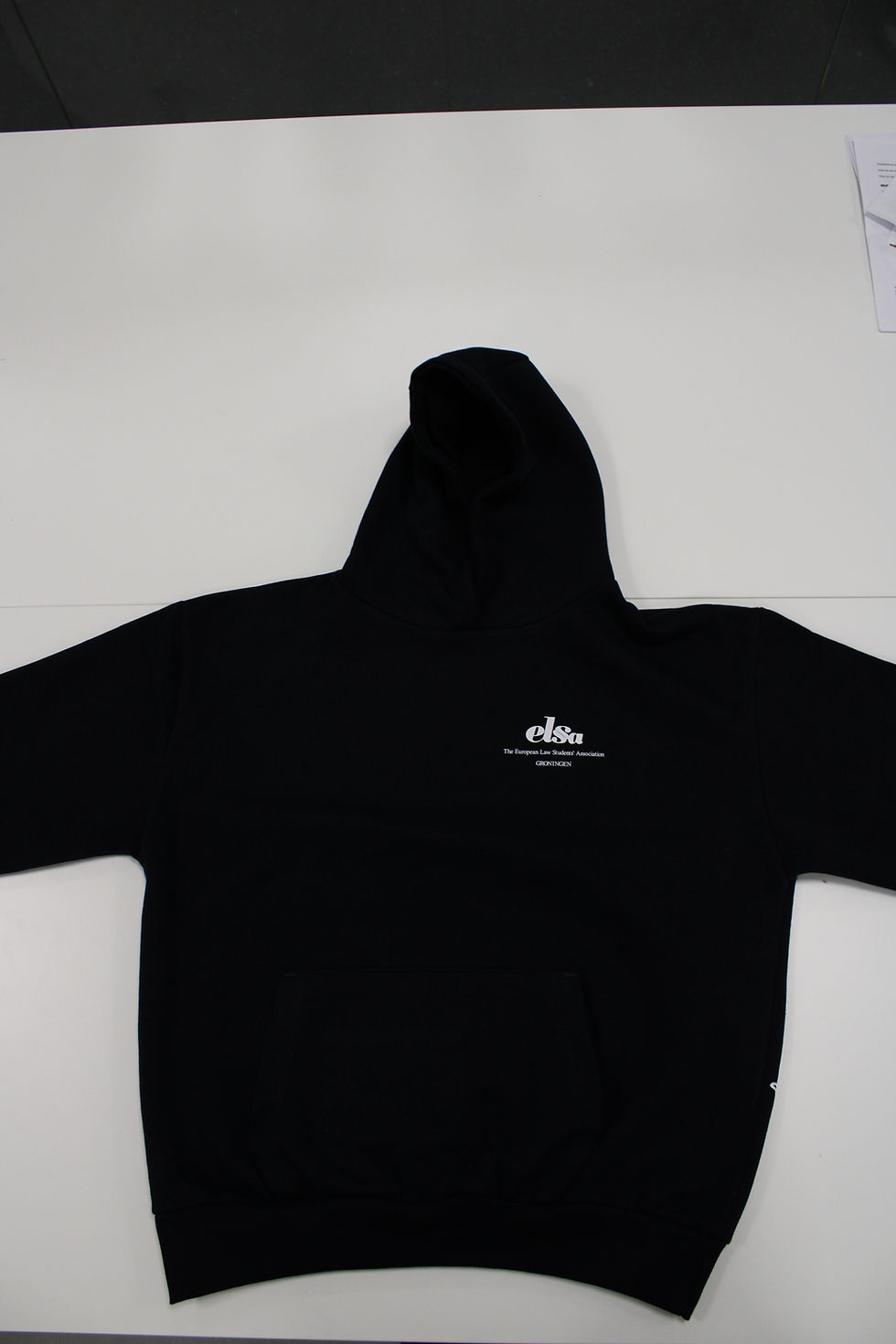 Thumbnail: ELSA Heavyweight Hoodie