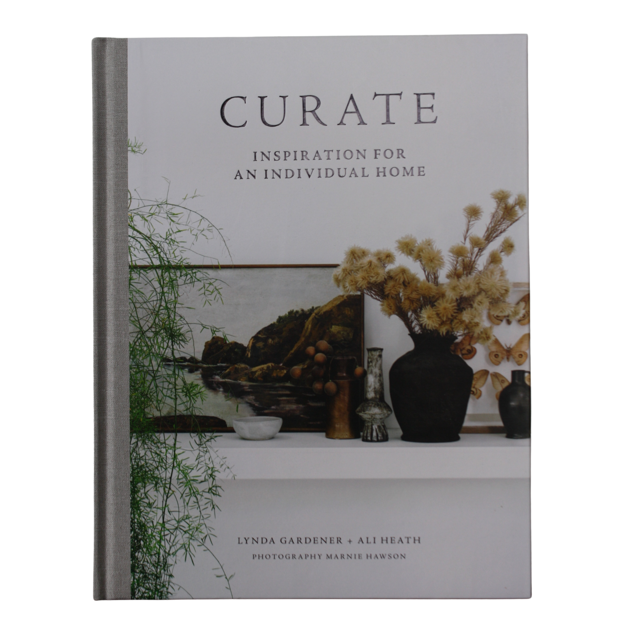 Coffee Table Book