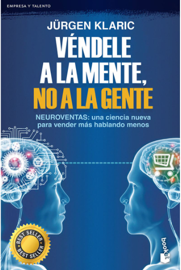 Vendele ala Mente no a la Gente - Jurgen Klaric