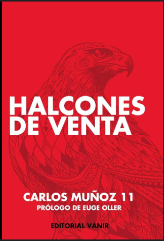Halcones de Ventas - Carlos Muñoz